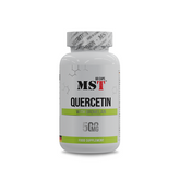 MST - Quercetin Bromelain - 60 Capsules